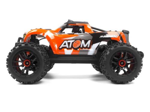 Maverick Atom MT