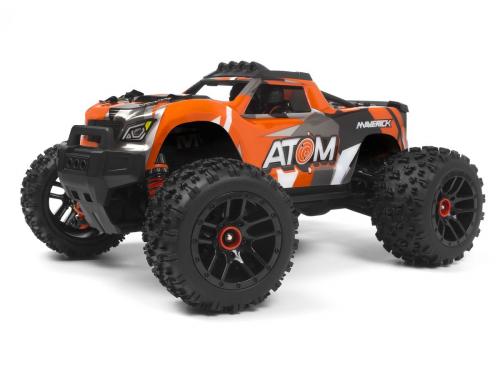 Maverick Atom MT
