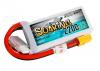 Gens Ace Soaring Series Mini LiPo - 3S 11.1V 2200mAh 20C - XT60