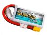 Gens Ace Soaring Series Mini LiPo - 3S 11.1V 2200mAh 20C - XT60