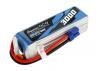 Gens Ace LiPo - 6S 22.V 3000mAh 60C - EC5