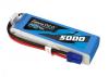 Gens Ace LiPo - 6S 22.2V 5000mAh 45C - EC5