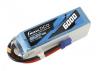 Gens Ace LiPo - 6S 22.2V 6000mAh 45C - EC5