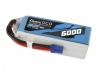 Gens Ace LiPo - 6S 22.2V 6000mAh 45C - EC5