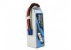 Gens Ace LiPo - 6S 22.2V 6000mAh 45C - EC5
