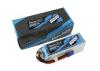 Gens Ace LiPo - 6S 22.2V 6000mAh 45C - EC5