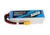 Gens Ace LiPo - 7S 25.9V 5000mAh 45C - XT90