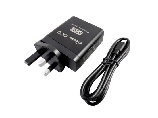 Gens Ace Imars 65W USB-C Power Supply