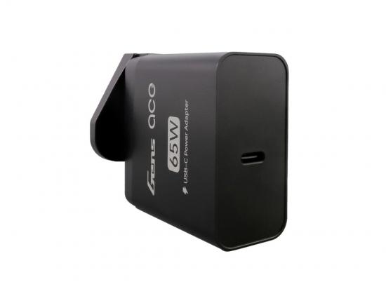 Gens Ace Imars 65W USB-C Power Supply