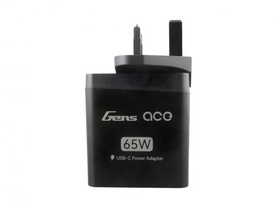 Gens Ace Imars 65W USB-C Power Supply