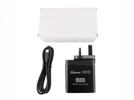 Gens Ace Imars 65W USB-C Power Supply