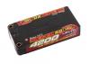 Gens Ace Redline 2.0 Race HV LiPo - 7.6V 4200mAh 140C RL2 Shorty - 5mm