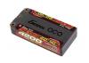 Gens Ace Redline 2.0 Race HV LiPo - 7.6V 4200mAh 140C RL2 Shorty - 5mm