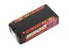Gens Ace Redline 2.0 Race HV LiPo - 7.6V 5300mAh 140C RL2 Shorty - 5mm