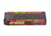 Gens Ace Redline 2.0 Race HV LiPo - 7.6V 6100mAh 140C RL2 - 5mm