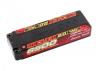 Gens Ace Redline 2.0 Race HV LiPo - 7.6V 6500mAh 140C RL2 - 5mm