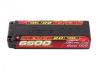 Gens Ace Redline 2.0 Race HV LiPo - 7.6V 6500mAh 140C RL2 - 5mm