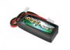 Gens Ace 2S 7.4V 400mAh 35C with JST (Axial SCX24)