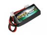 Gens Ace 2S 7.4V 400mAh 35C with JST (Axial SCX24)