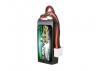 Gens Ace 2S 7.4V 400mAh 35C with JST (Axial SCX24)