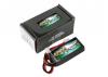 Gens Ace 2S 7.4V 400mAh 35C with JST (Axial SCX24)