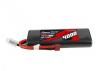 Gens Ace Hard Case Bashing Series LiPo - 2S 7.4V 4000mAh 60C - Deans