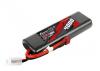 Gens Ace Hard Case Bashing Series LiPo - 2S 7.4V 4000mAh 60C - Deans