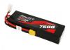 Gens Ace LiPo - 2S 7.4V 7600mah 60C with XT60
