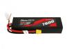 Gens Ace LiPo - 2S 7.4V 7600mah 60C with XT60