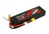 Gens Ace LiPo - 2S 7.4V 7600mah 60C with XT60