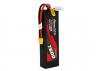 Gens Ace LiPo - 2S 7.4V 7600mah 60C with XT60