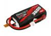 Gens Ace HV LiPo - 3S 11.4V 3600mAh 60C - Deans
