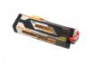 Gens Ace Advanced Hard Case Smart LiPo - 3S HV 11.4V 6500mAh 60C - EC5