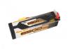 Gens Ace Advanced Hard Case Smart LiPo - 3S HV 11.4V 6500mAh 60C - EC5