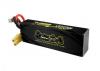 Gens Ace Bashing Series LiPo - 3S 11.1V 6800mah 120C - EC5