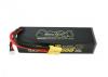 Gens Ace Bashing Series LiPo - 3S 11.1V 8000mah 100C - EC5