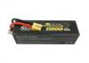 Gens Ace LiPo - 4S2P 14.8V 11000mah 100C with EC5