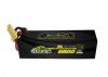 Gens Ace LiPo - 4S 14.8V 6800mah 120C with EC5