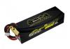 Gens Ace LiPo - 4S 14.8V 6800mah 120C with EC5