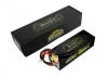 Gens Ace LiPo - 4S2P 14.8V 8000mah 100C with EC5
