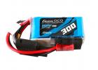 Gens Ace G-Tech LiPo - 3S 11.1V 300mAh 45C - JST