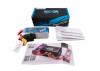 Gens Ace G-Tech LiPo - 3S 11.1V 700mAh 60C with XT30