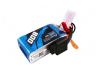 Gens Ace G-Tech LiPo - 3S 11.1V 800mAh 45C - JST