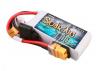 Gens Ace G-Tech LiPo - 3S 11.1V 1000mAh 30C Soaring with XT60