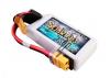 Gens Ace G-Tech LiPo - 3S 11.1V 1300mAh 30C Soaring with XT60