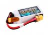 Gens Ace G-Tech LiPo - 3S 11.1V 1300mAh 30C Soaring with XT60