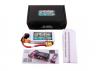 Gens Ace G-Tech LiPo - 3S 11.1V 1300mAh 30C Soaring with XT60