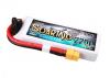 Gens Ace G-Tech LiPo - 3S 11.1V 2200mAh 30C Soaring with XT60
