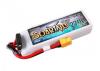 Gens Ace G-Tech LiPo - 3S 11.1V 2700mAh 30C Soaring with XT60