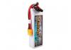 Gens Ace G-Tech LiPo - 3S 11.1V 2700mAh 30C Soaring with XT60